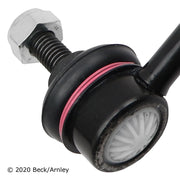 Beck/Arnley 101-5172 2001-2005 BMW 325xi Suspension Stabilizer Bar Link