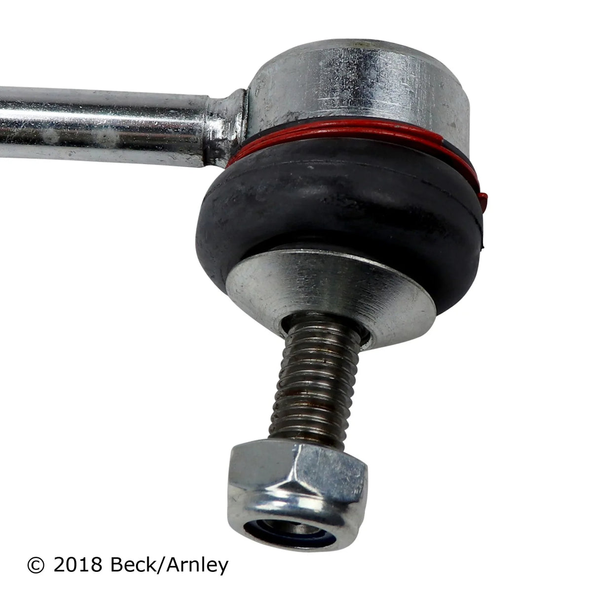 Beck/Arnley 101-5175 2006-2010 BMW 650i Suspension Stabilizer Bar Link