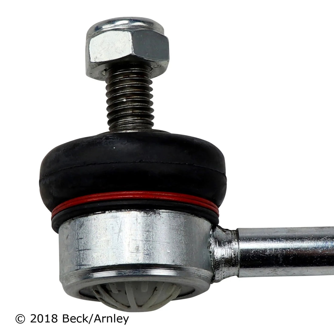 Beck/Arnley 101-5175 2006-2010 BMW 650i Suspension Stabilizer Bar Link