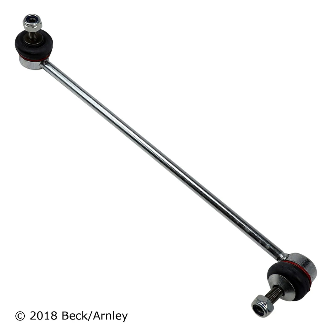 Beck/Arnley 101-5175 2006-2010 BMW 650i Suspension Stabilizer Bar Link