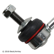 Beck/Arnley 101-5176 2006-2010 BMW 650i Suspension Stabilizer Bar Link