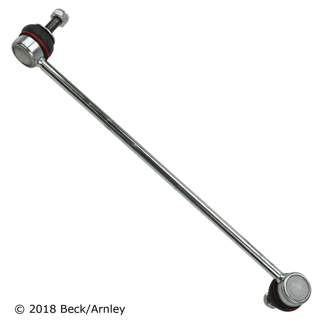 Beck/Arnley 101-5176 2006-2010 BMW 650i Suspension Stabilizer Bar Link