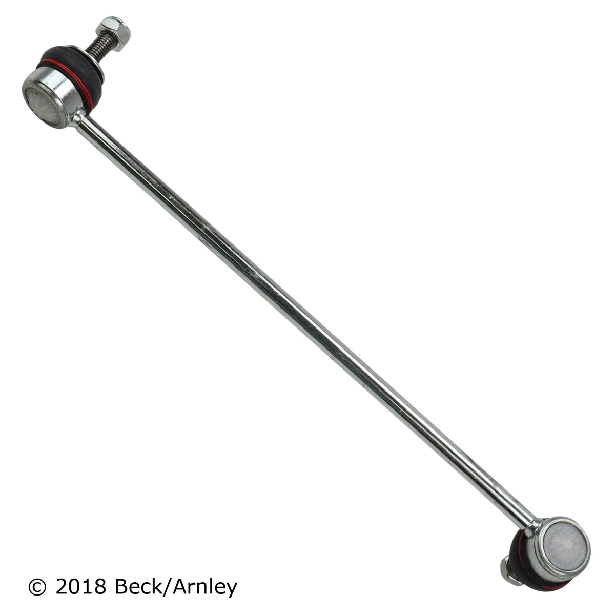 Beck/Arnley 101-5176 2006-2010 BMW 650i Suspension Stabilizer Bar Link