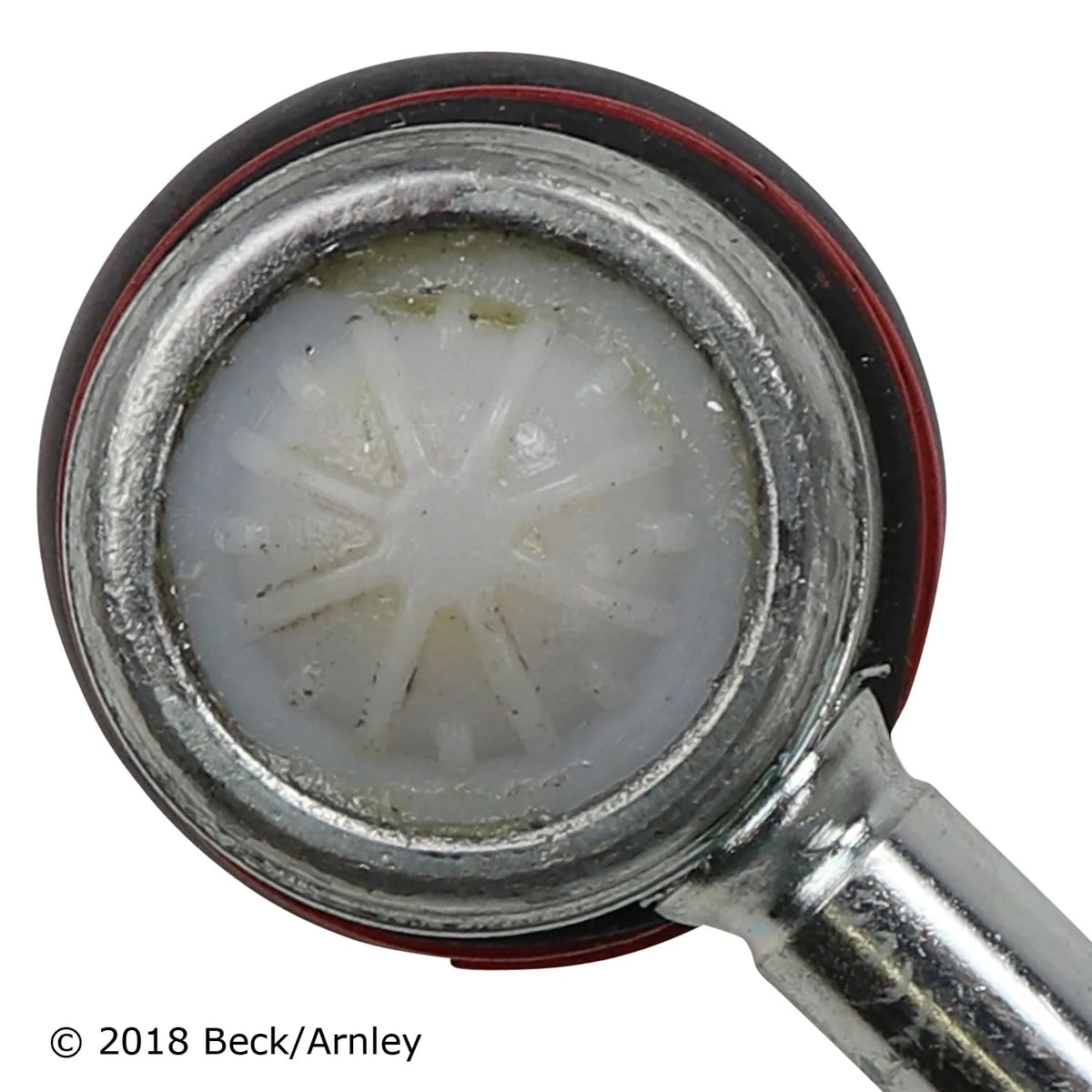 Beck/Arnley 101-5176 2006-2010 BMW 650i Suspension Stabilizer Bar Link