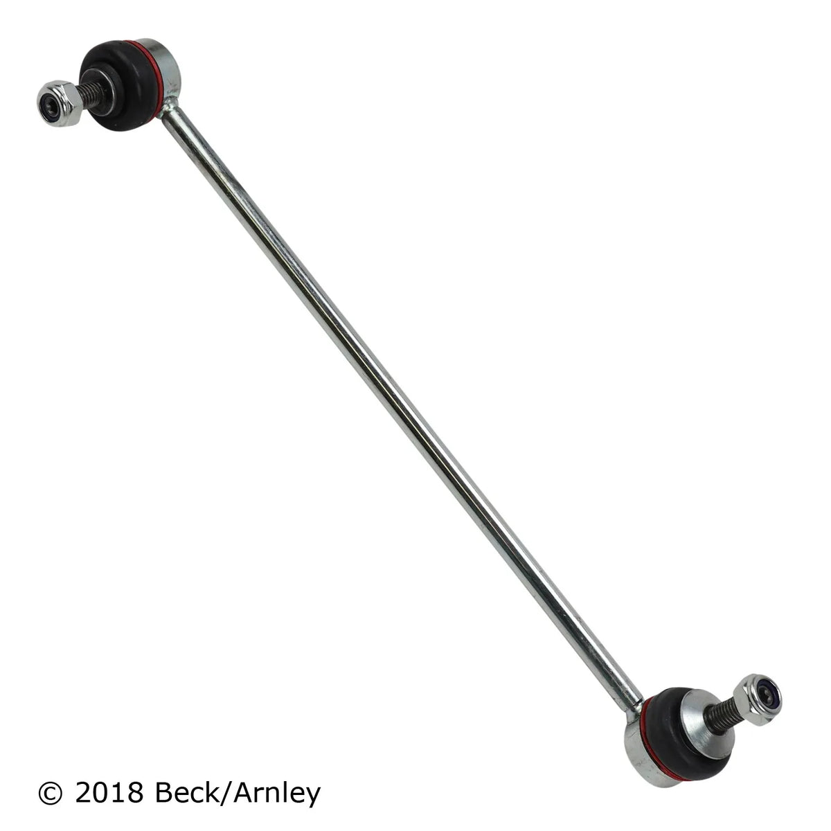 Beck/Arnley 101-5176 2006-2010 BMW 650i Suspension Stabilizer Bar Link