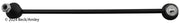 Beck/Arnley 101-5177 2002-2006 Mazda MPV Suspension Stabilizer Bar Link