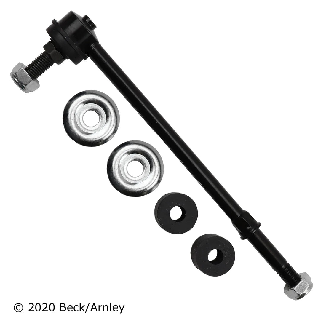 Beck/Arnley 101-5178 2000-2004 Nissan Pathfinder Suspension Stabilizer Bar Link