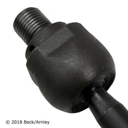 Beck/Arnley 101-5184 2006-2011 Kia Rio5 Steering Tie Rod End