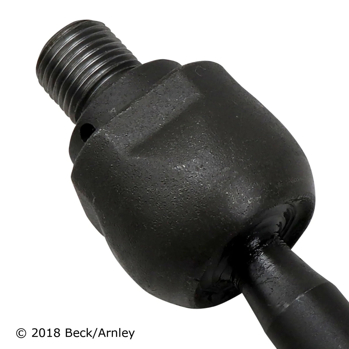 Beck/Arnley 101-5184 2006-2011 Kia Rio5 Steering Tie Rod End