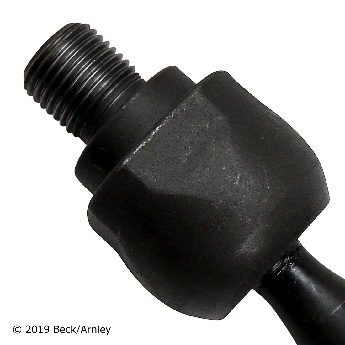 Beck/Arnley 101-5184 2006-2011 Kia Rio5 Steering Tie Rod End