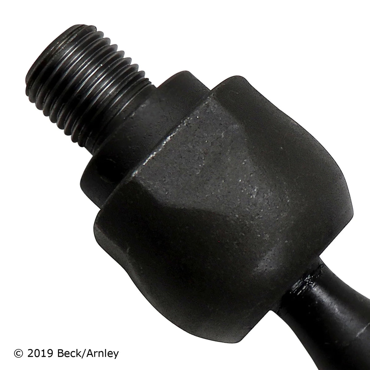 Beck/Arnley 101-5184 2006-2011 Kia Rio5 Steering Tie Rod End
