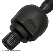 Beck/Arnley 101-5184 2006-2011 Kia Rio5 Steering Tie Rod End