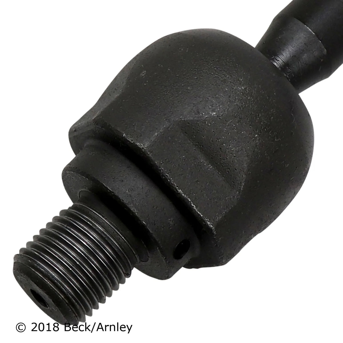 Beck/Arnley 101-5184 2006-2011 Kia Rio5 Steering Tie Rod End
