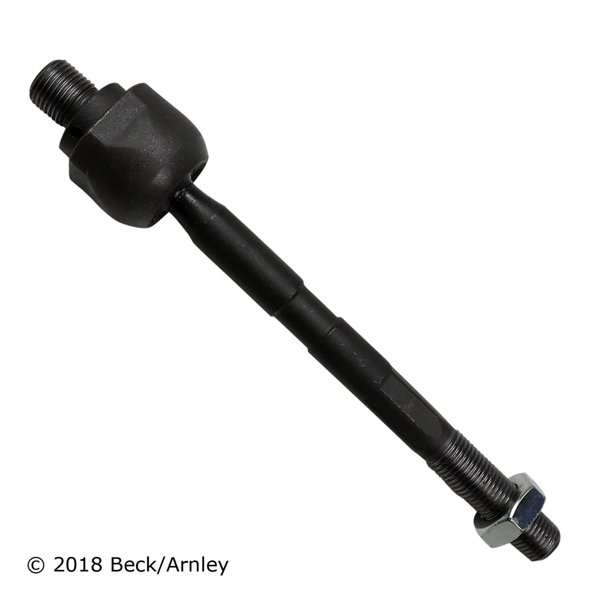 Beck/Arnley 101-5184 2006-2011 Kia Rio5 Steering Tie Rod End