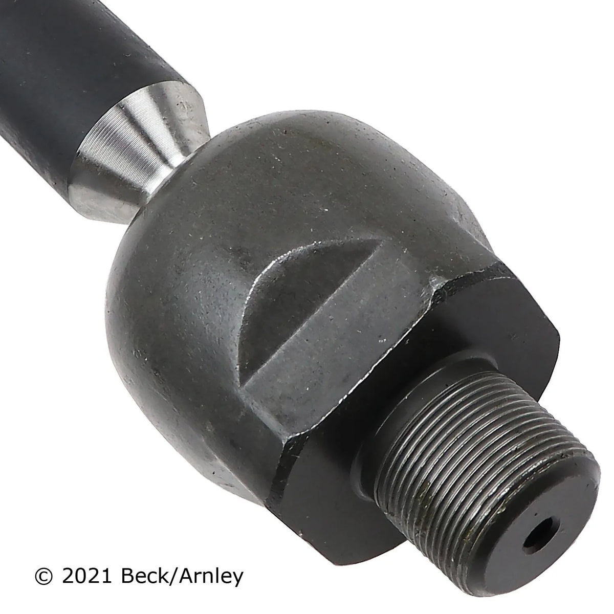 Beck/Arnley 101-5189 2005-2019 Nissan Frontier Steering Tie Rod End