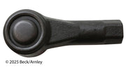 Beck/Arnley 101-5194 2001-2005 Kia Rio Steering Tie Rod End