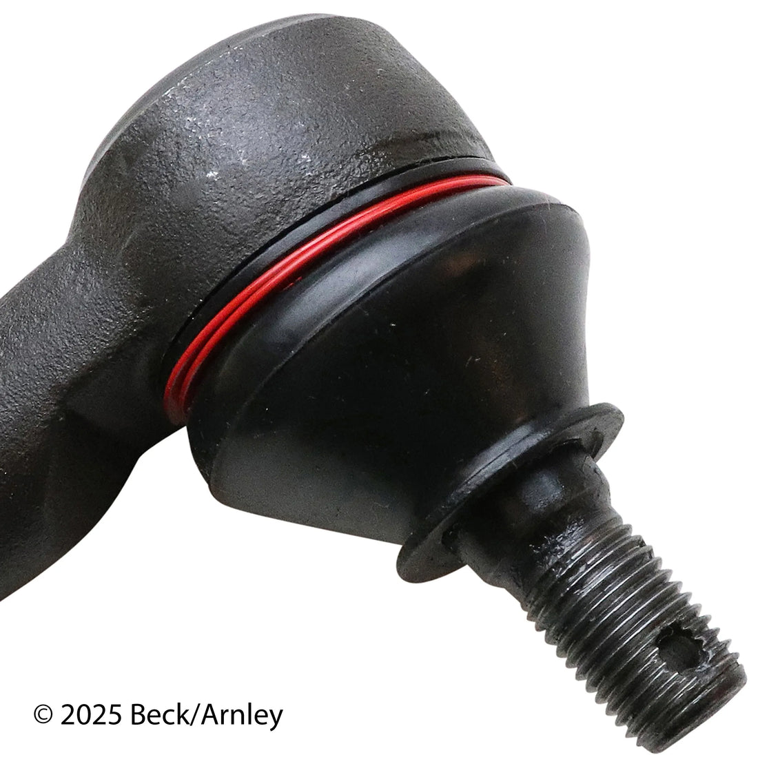 Beck/Arnley 101-5194 2001-2005 Kia Rio Steering Tie Rod End
