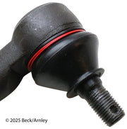 Beck/Arnley 101-5194 2001-2005 Kia Rio Steering Tie Rod End
