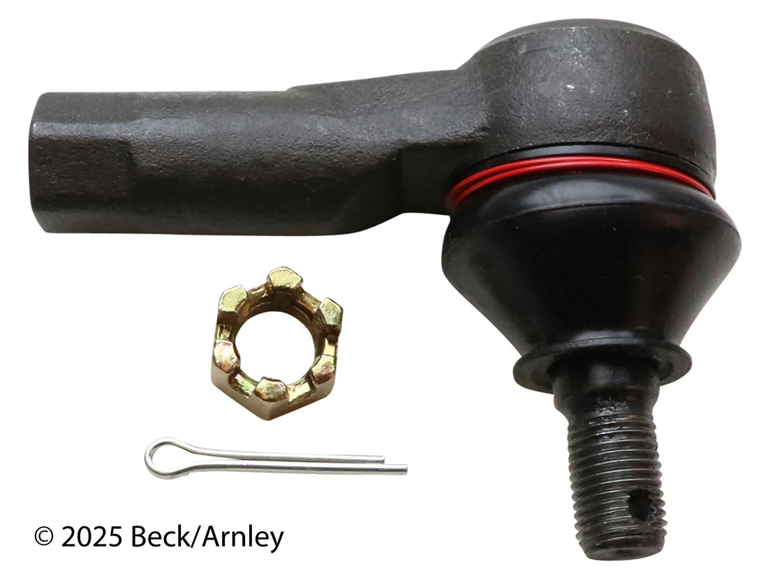 Beck/Arnley 101-5194 2001-2005 Kia Rio Steering Tie Rod End