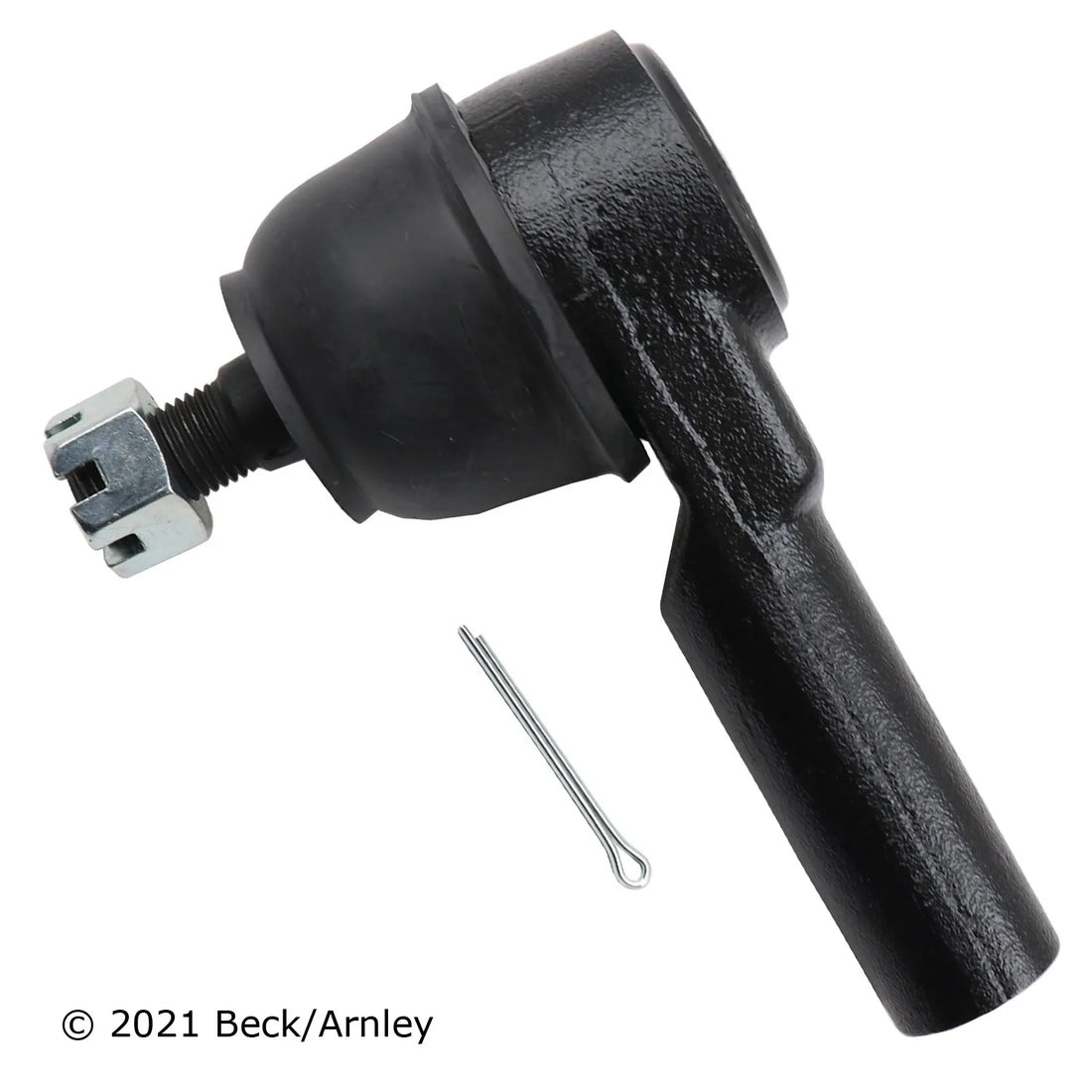 Beck/Arnley 101-5195 2001-2009 Ford Escape Steering Tie Rod End