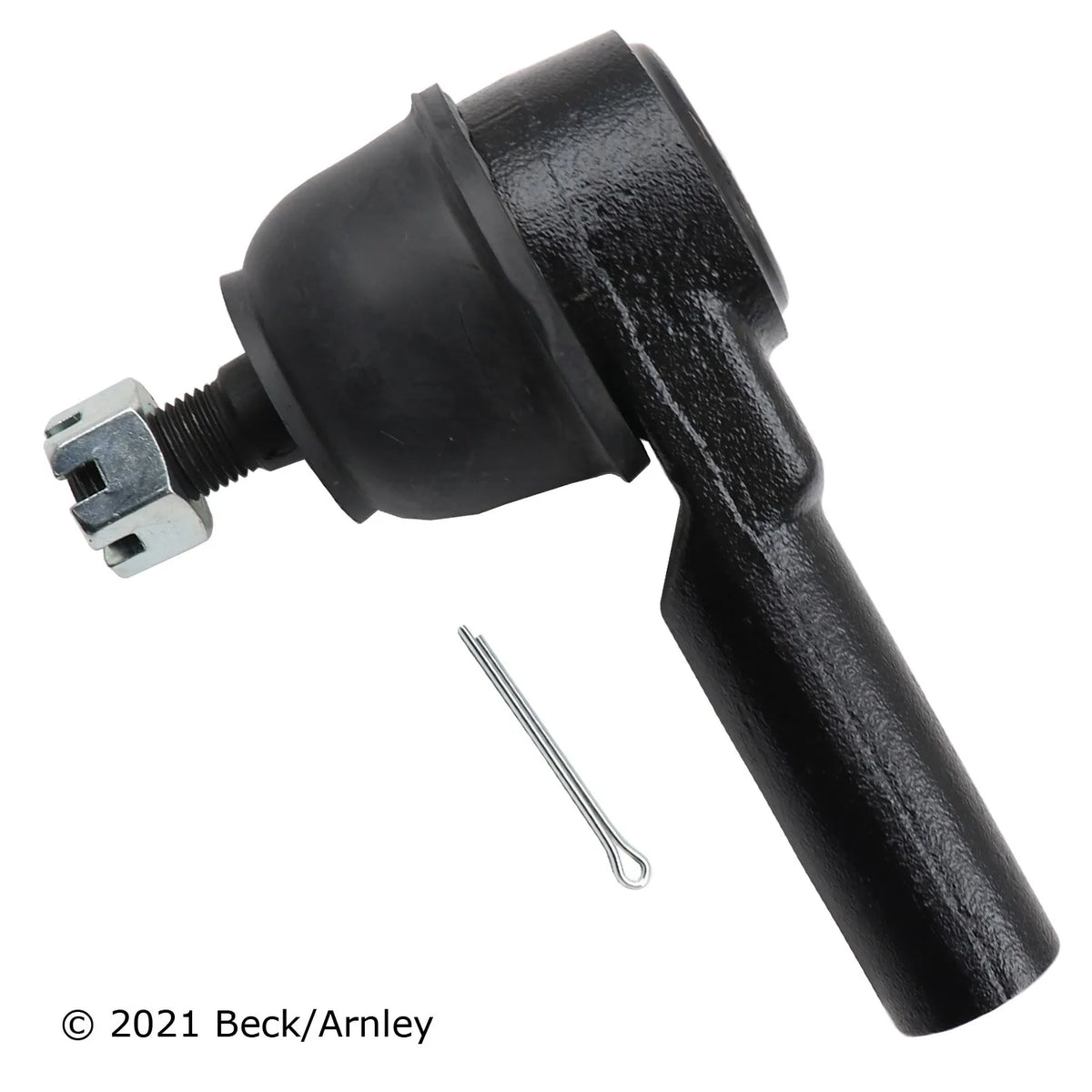 Beck/Arnley 101-5195 2001-2009 Ford Escape Steering Tie Rod End
