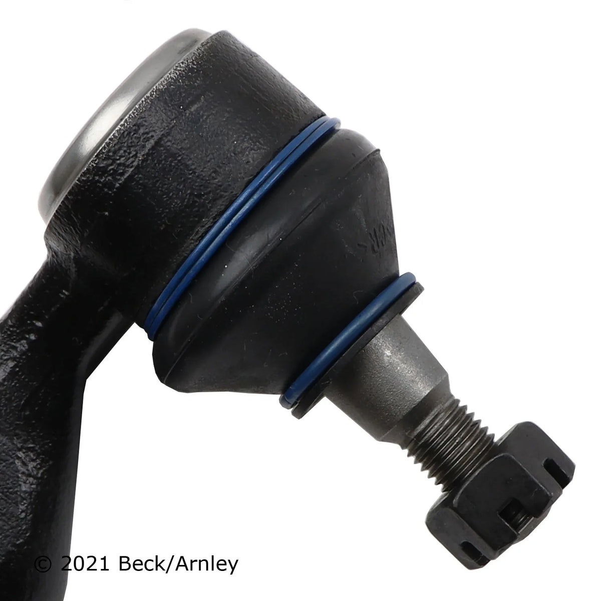 Beck/Arnley 101-5196 2006-2015 Mazda 5 Steering Tie Rod End