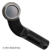 Beck/Arnley 101-5196 2006-2015 Mazda 5 Steering Tie Rod End
