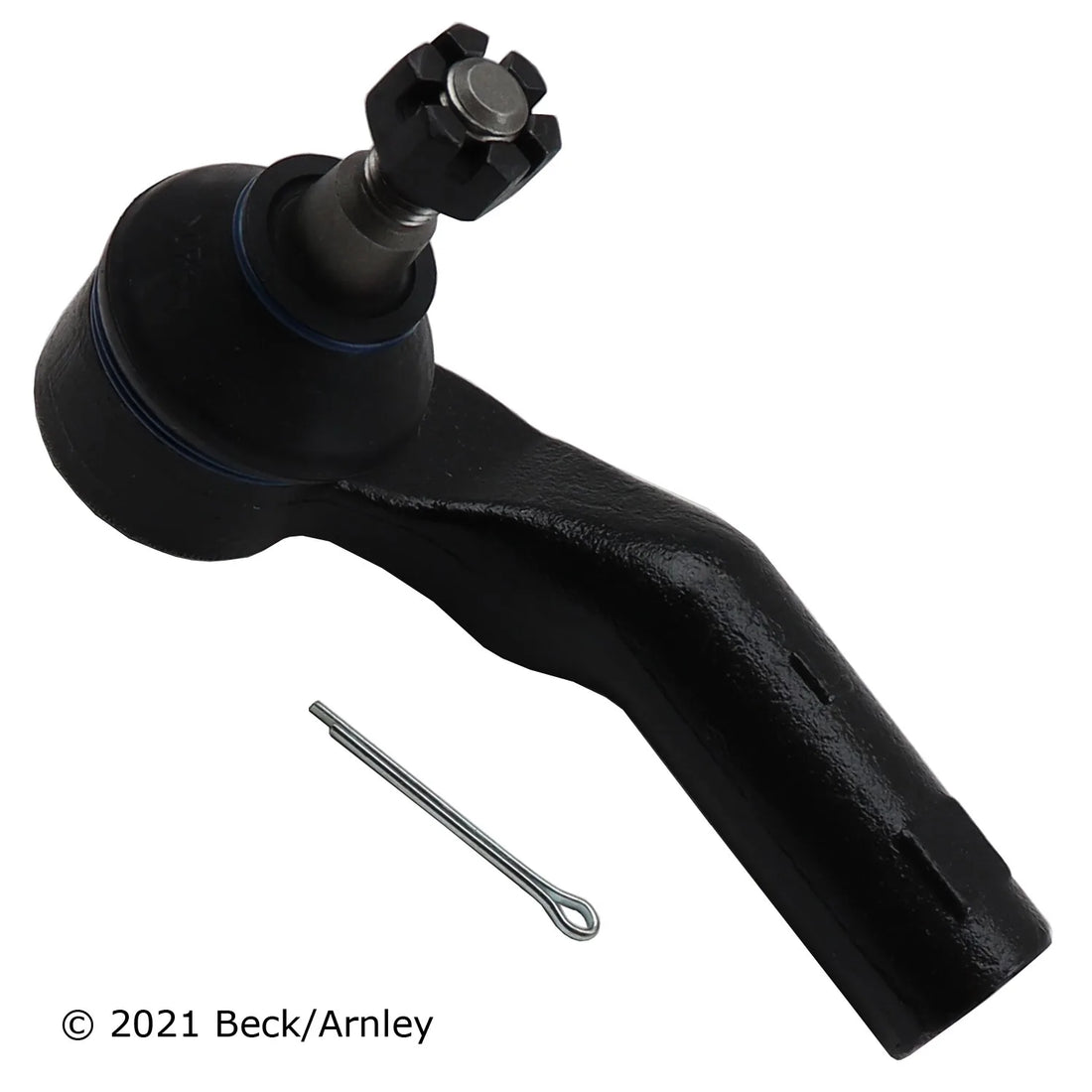 Beck/Arnley 101-5196 2006-2015 Mazda 5 Steering Tie Rod End