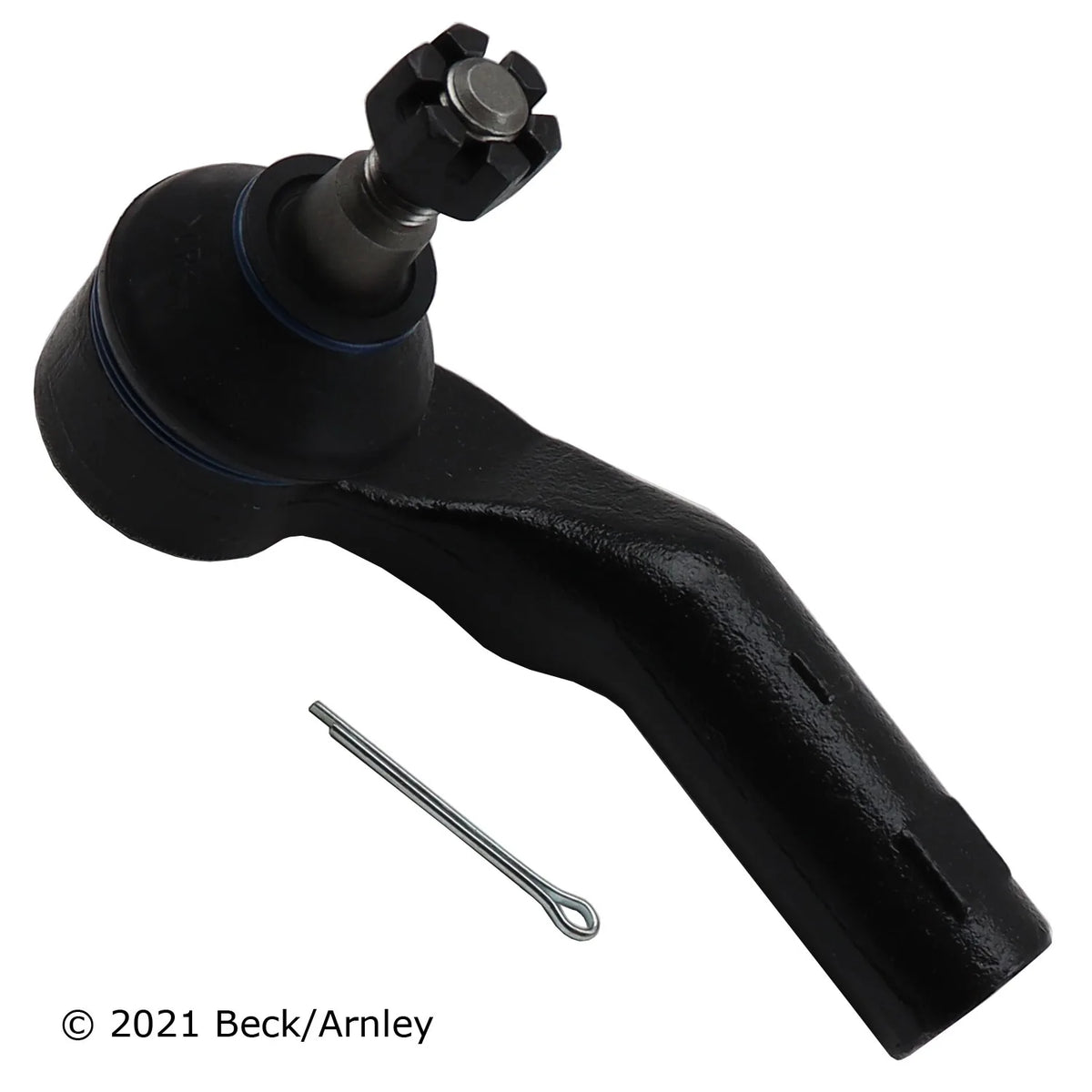 Beck/Arnley 101-5196 2006-2015 Mazda 5 Steering Tie Rod End