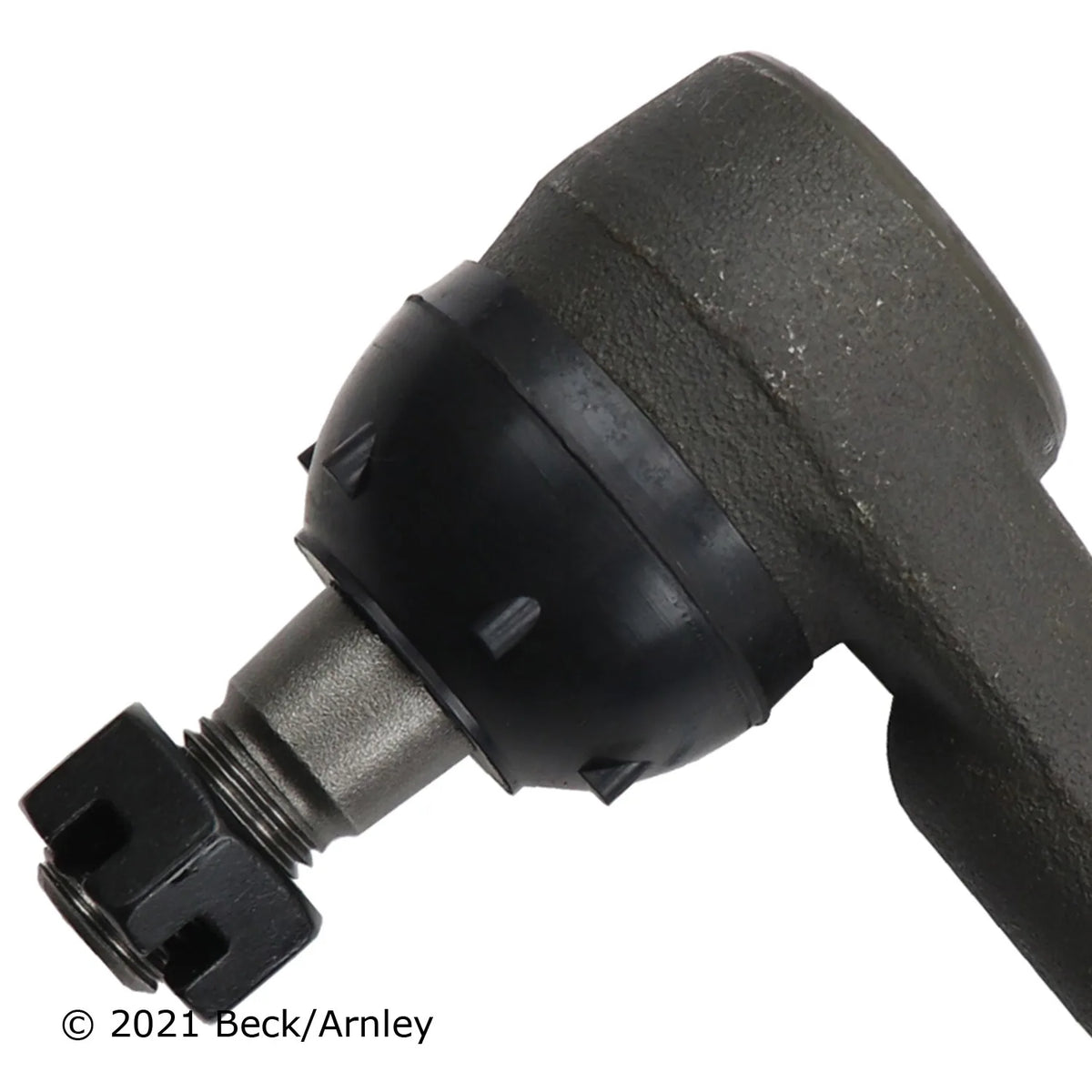 Beck/Arnley 101-5197 1992-2002 Ford E-150 Econoline Steering Tie Rod End