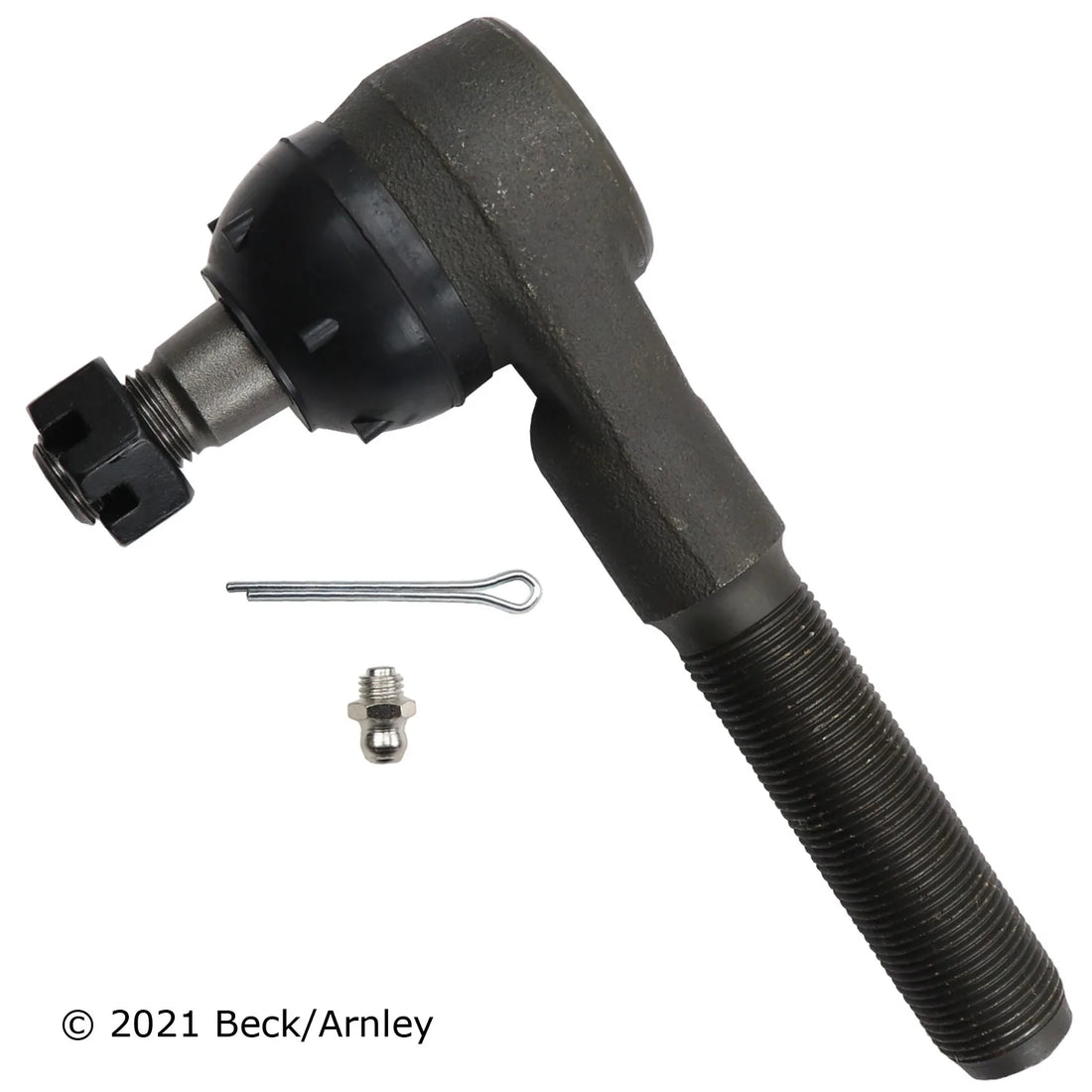 Beck/Arnley 101-5197 1992-2002 Ford E-150 Econoline Steering Tie Rod End