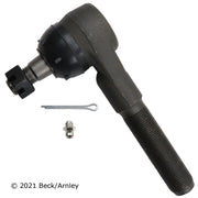 Beck/Arnley 101-5197 1992-2002 Ford E-150 Econoline Steering Tie Rod End