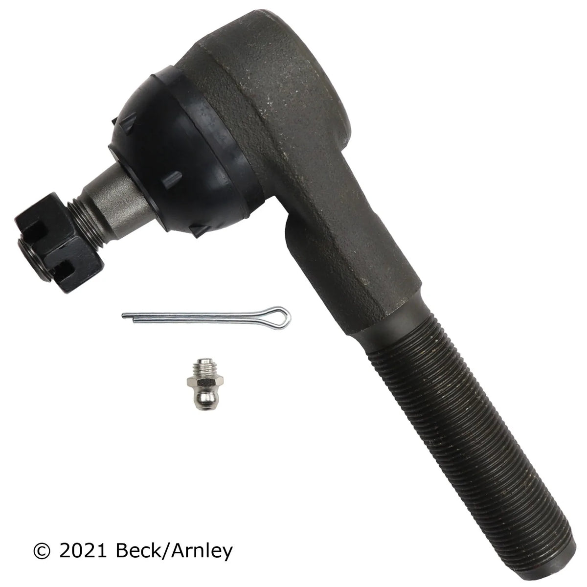 Beck/Arnley 101-5197 1992-2002 Ford E-150 Econoline Steering Tie Rod End