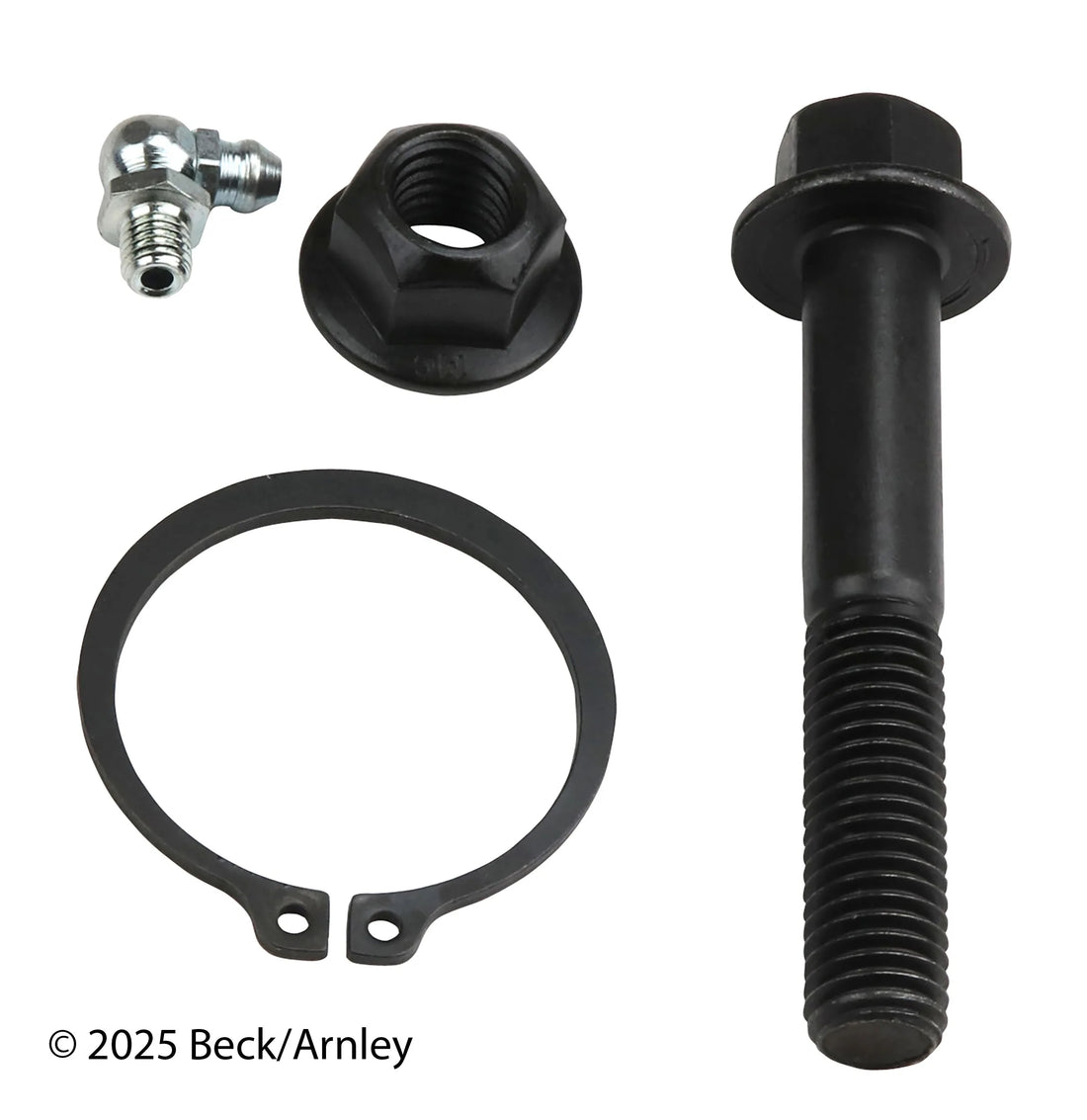 Beck/Arnley 101-5198 1983-1997 Ford Ranger Suspension Ball Joint