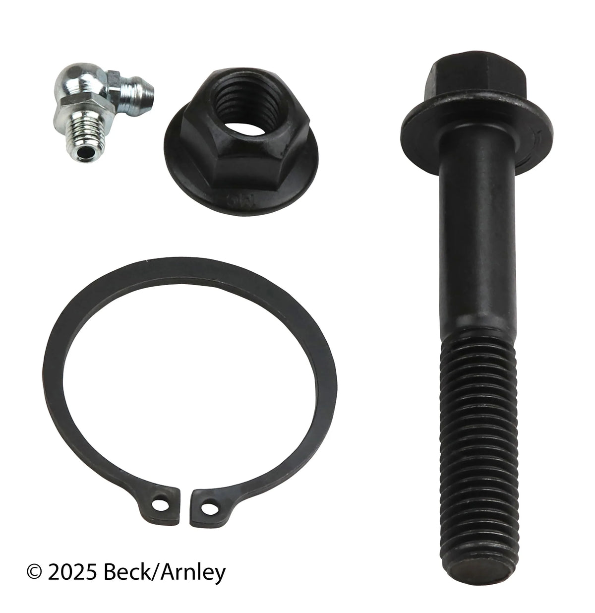 Beck/Arnley 101-5198 1983-1997 Ford Ranger Suspension Ball Joint