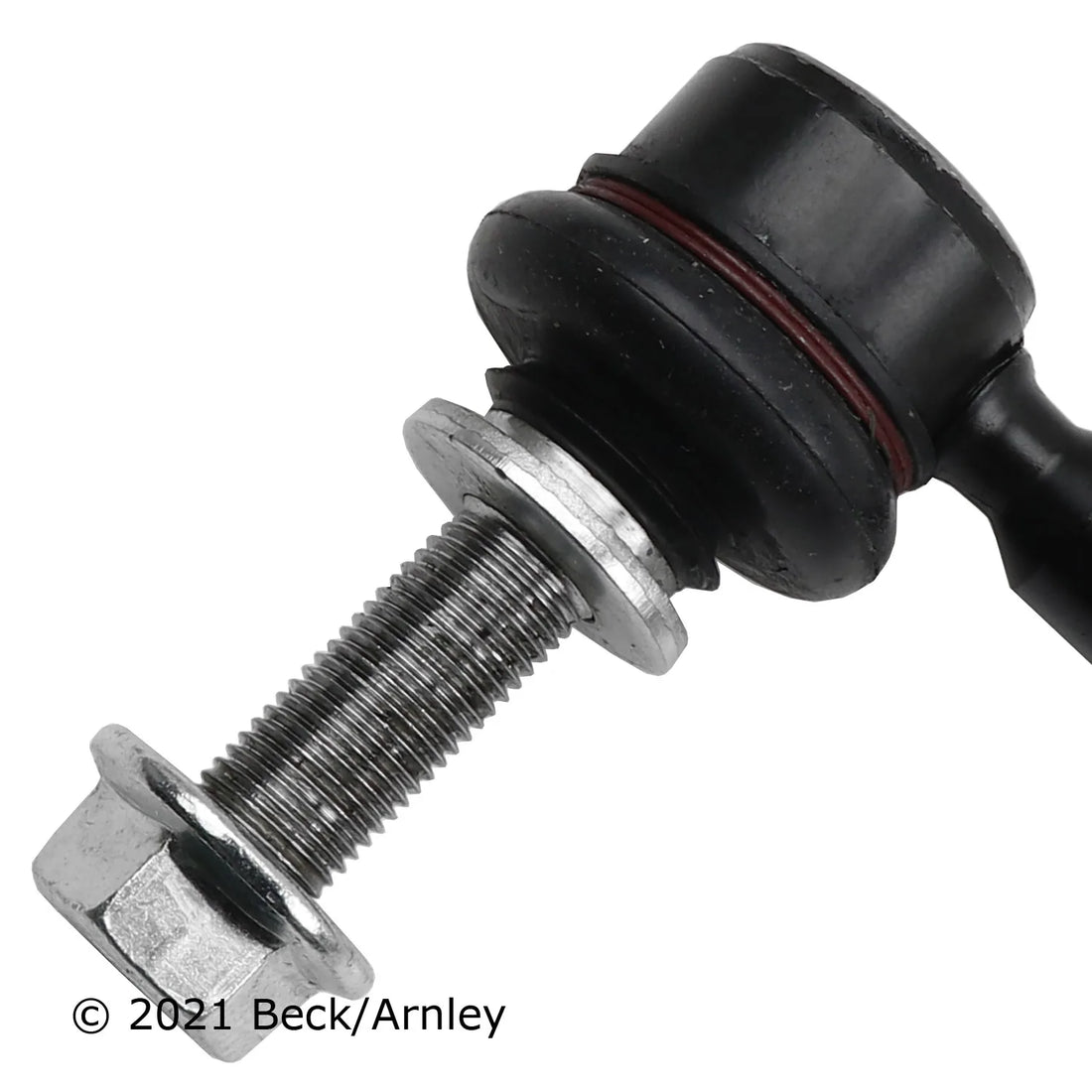 Beck/Arnley 101-5216 2004-2010 Toyota Sienna Suspension Stabilizer Bar Link