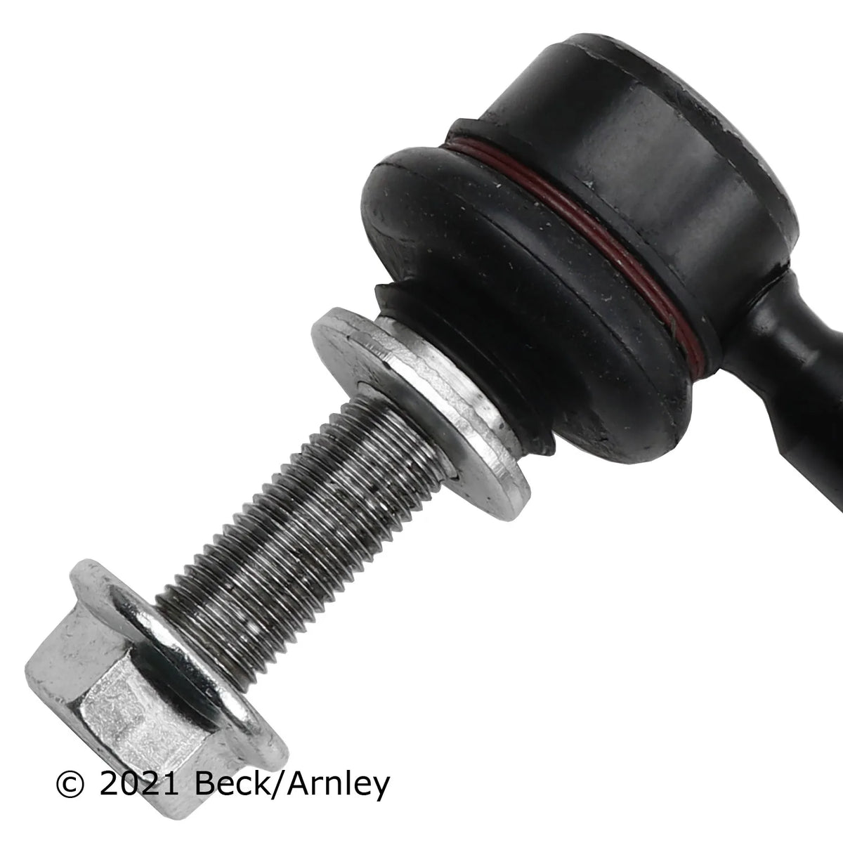 Beck/Arnley 101-5216 2004-2010 Toyota Sienna Suspension Stabilizer Bar Link