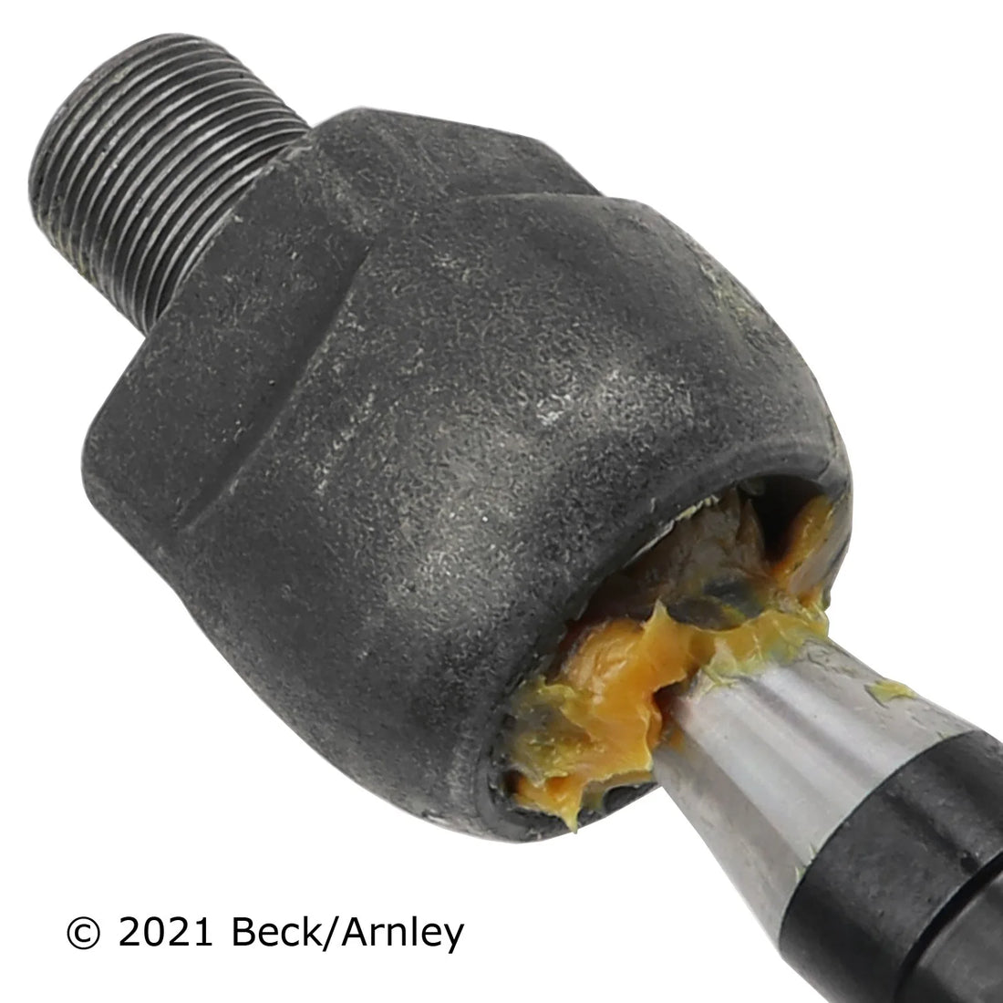 Beck/Arnley 101-5221 2004-2008 Nissan Maxima Steering Tie Rod End