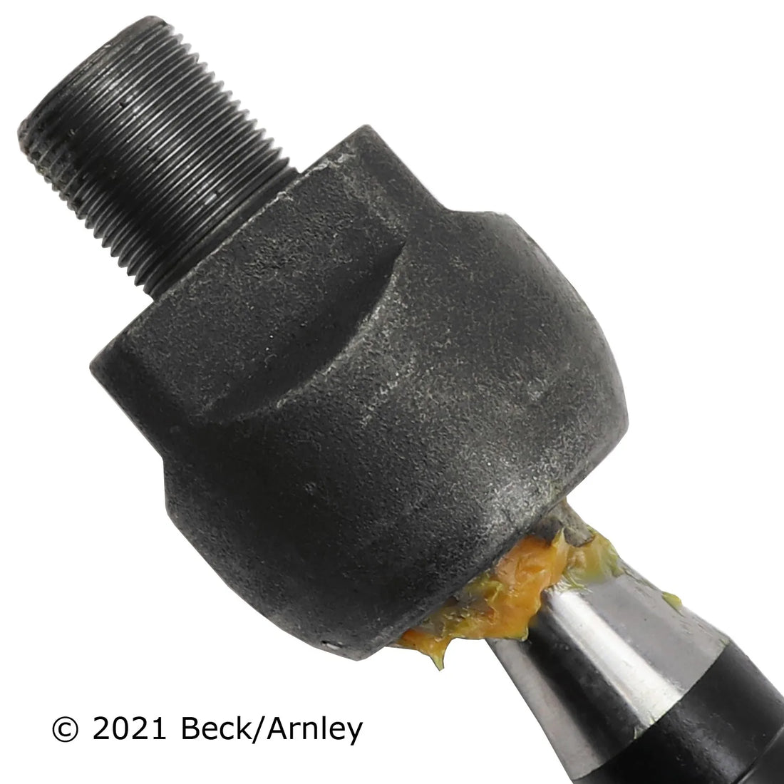 Beck/Arnley 101-5221 2004-2008 Nissan Maxima Steering Tie Rod End