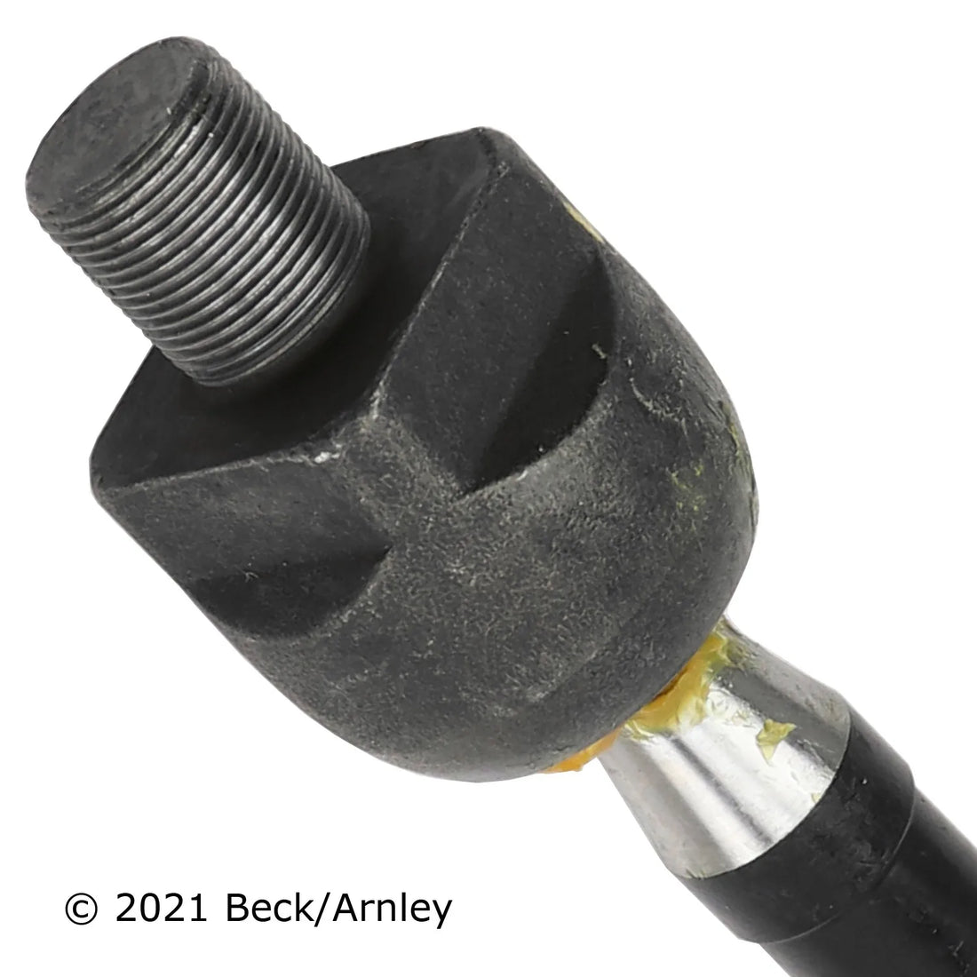 Beck/Arnley 101-5221 2004-2008 Nissan Maxima Steering Tie Rod End
