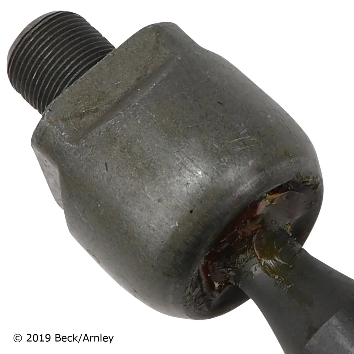 Beck/Arnley 101-5227 1999-2003 Mazda Protege Steering Tie Rod End