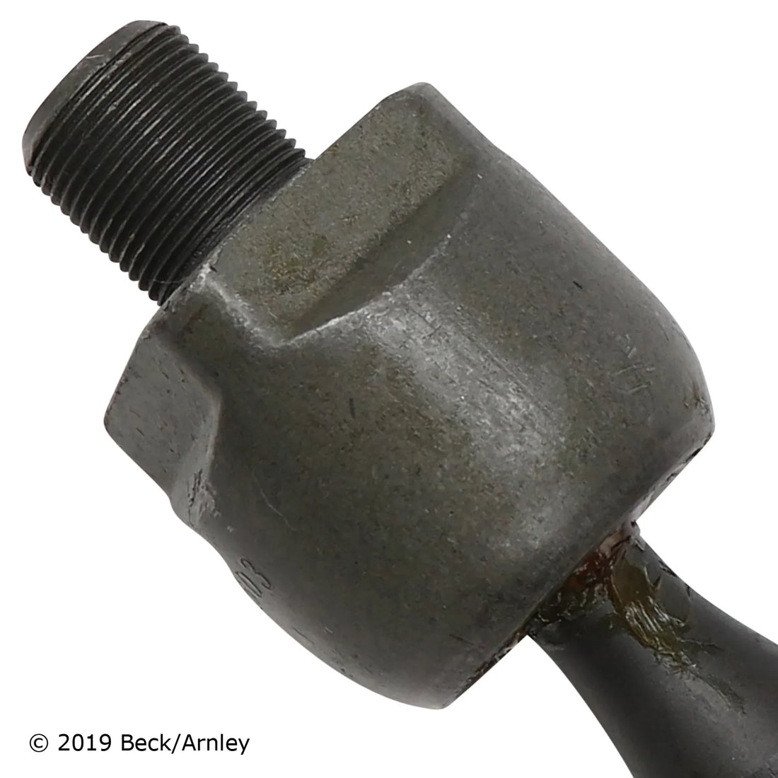 Beck/Arnley 101-5227 1999-2003 Mazda Protege Steering Tie Rod End