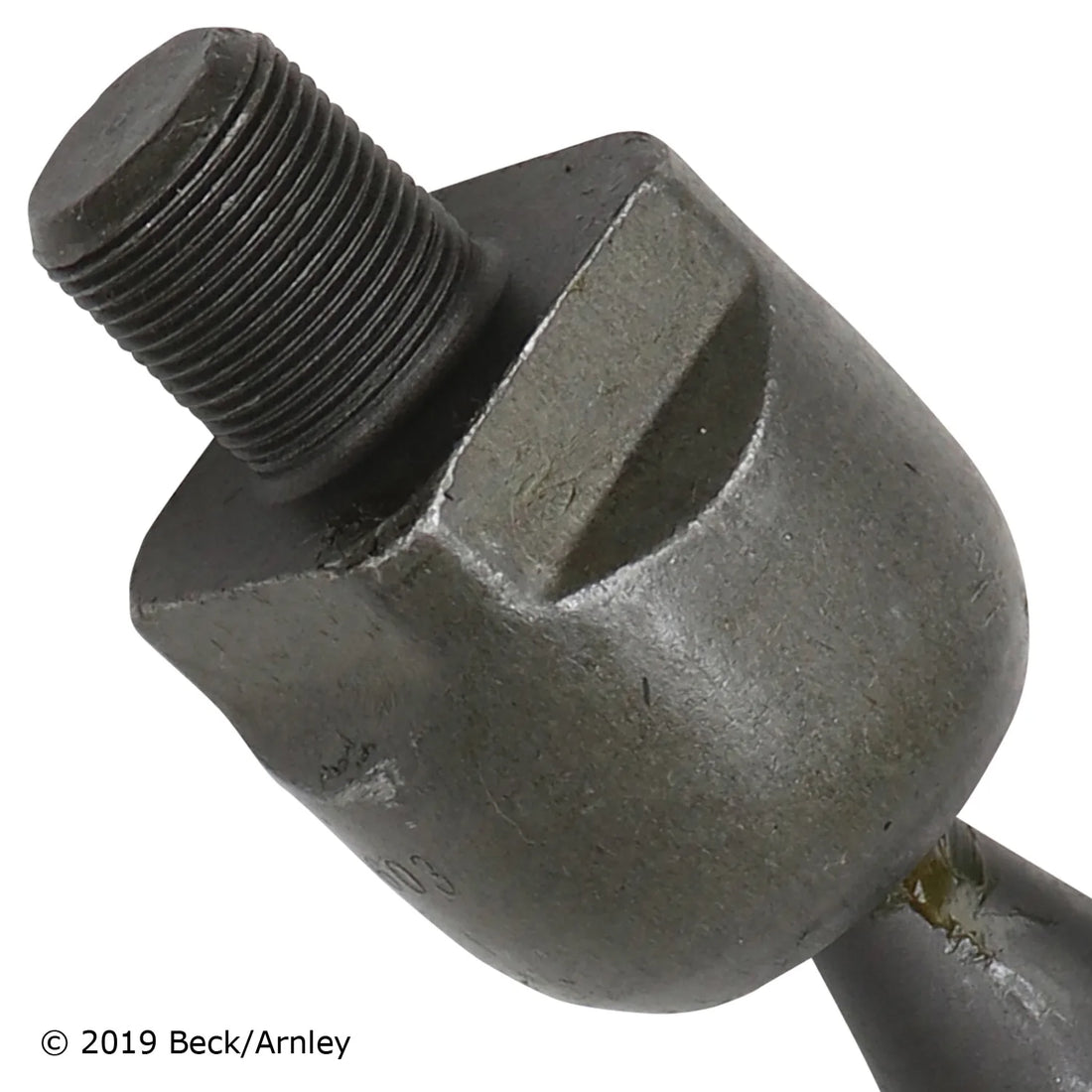 Beck/Arnley 101-5227 1999-2003 Mazda Protege Steering Tie Rod End