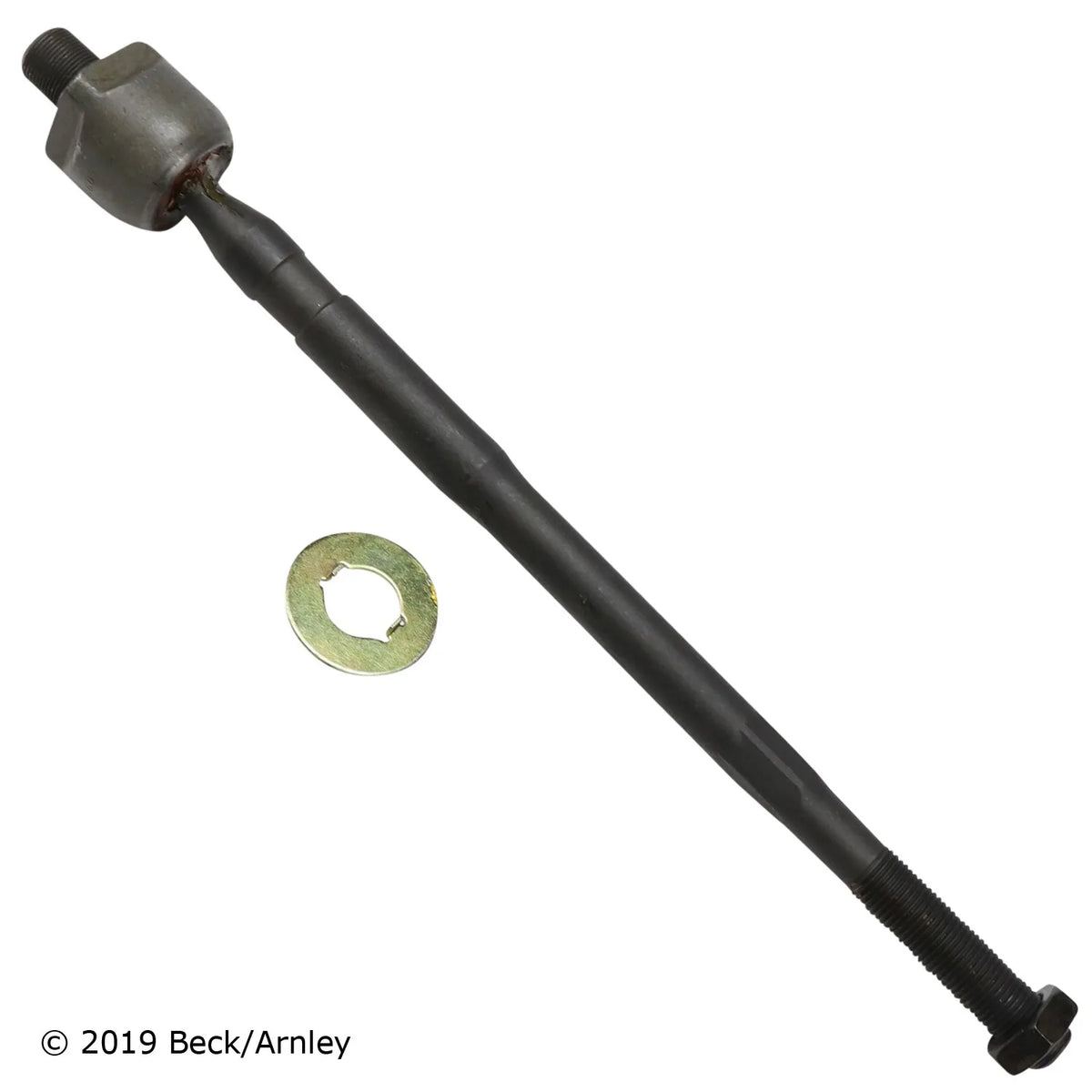 Beck/Arnley 101-5227 1999-2003 Mazda Protege Steering Tie Rod End