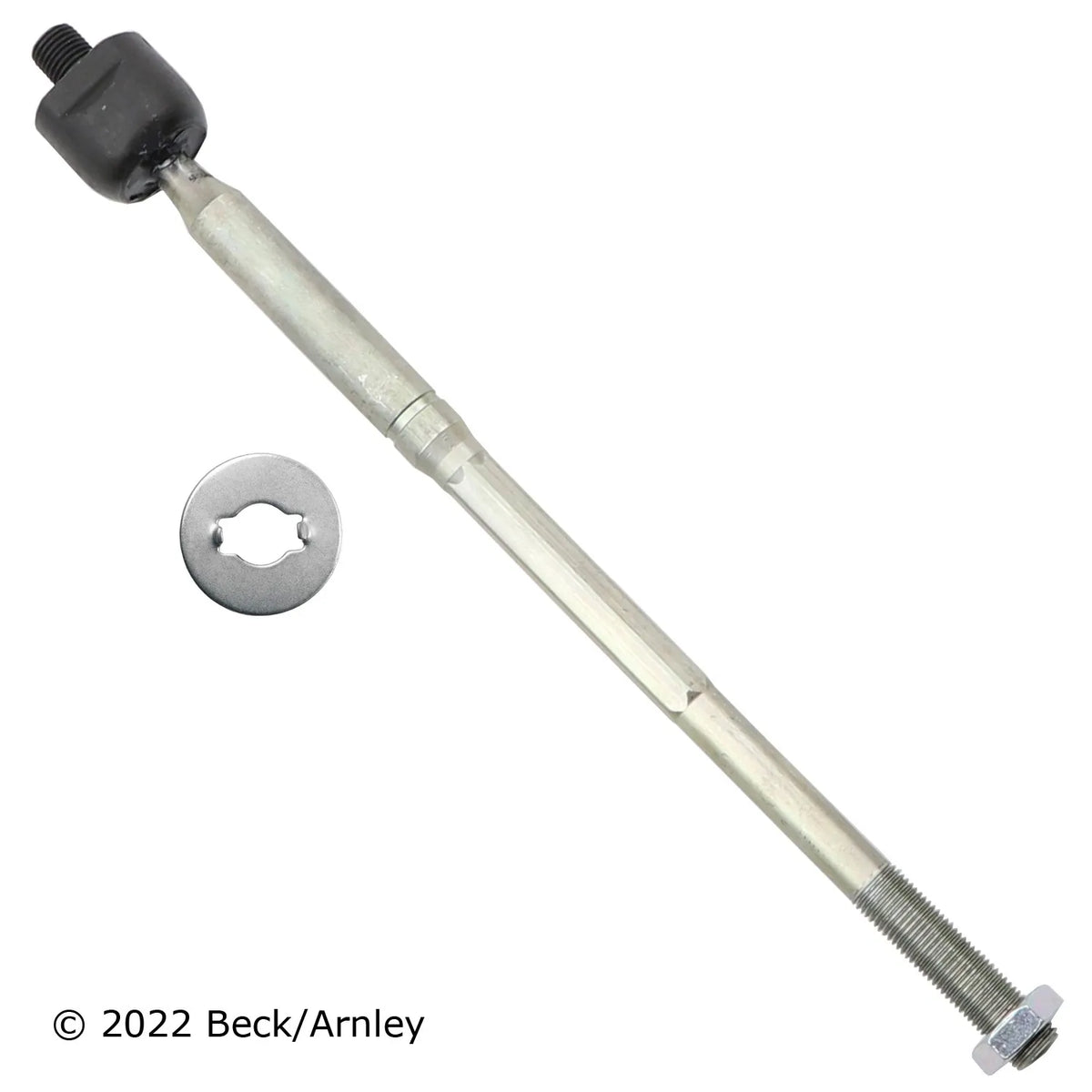 Beck/Arnley 101-5230 2004-2006 Scion xA Steering Tie Rod End