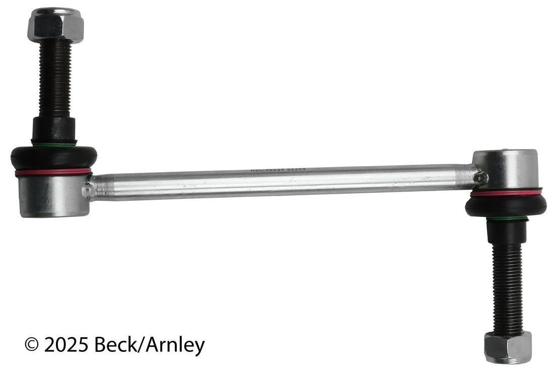 Beck/Arnley 101-5232 2006-2012 Mercedes-Benz R350 Suspension Stabilizer Bar Link