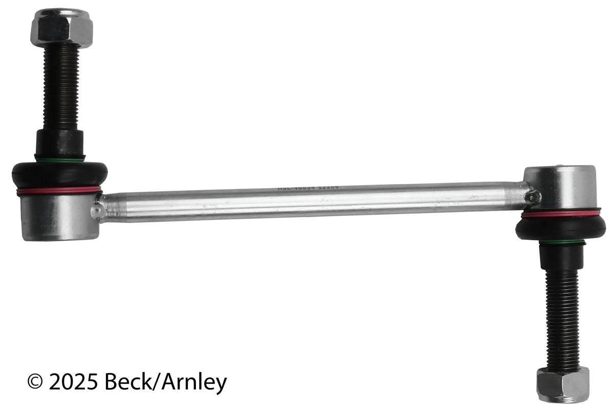 Beck/Arnley 101-5232 2006-2012 Mercedes-Benz R350 Suspension Stabilizer Bar Link
