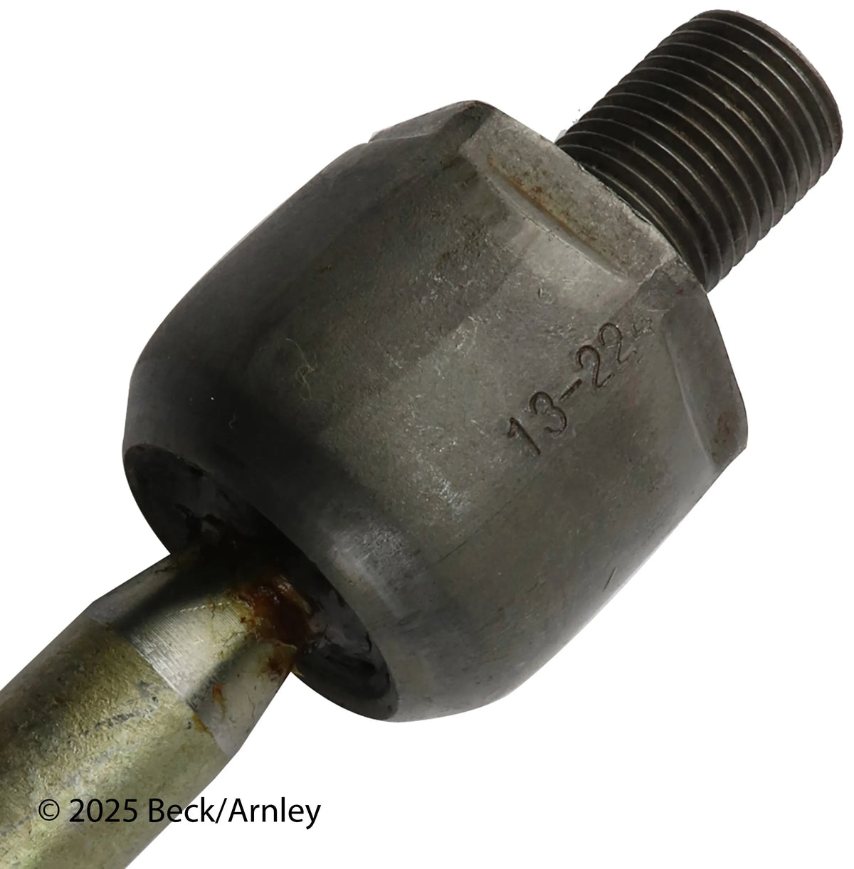 Beck/Arnley 101-5242 2001-2004 Volvo S40 Steering Tie Rod End