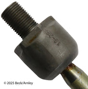 Beck/Arnley 101-5242 2001-2004 Volvo S40 Steering Tie Rod End