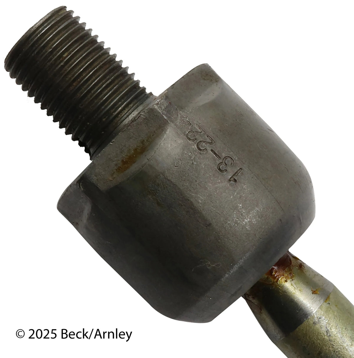 Beck/Arnley 101-5242 2001-2004 Volvo S40 Steering Tie Rod End